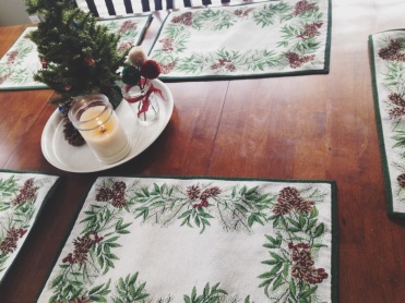 placemats